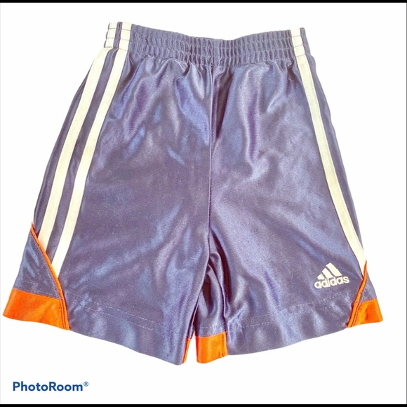 adidas Other - 💋3/$12 Boys Adidas shorts 2T